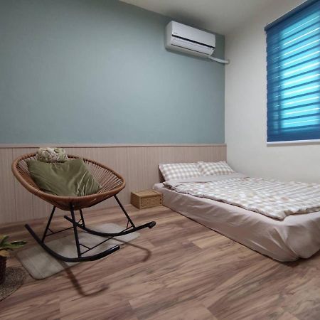 Pingtung Zen Home Exterior photo