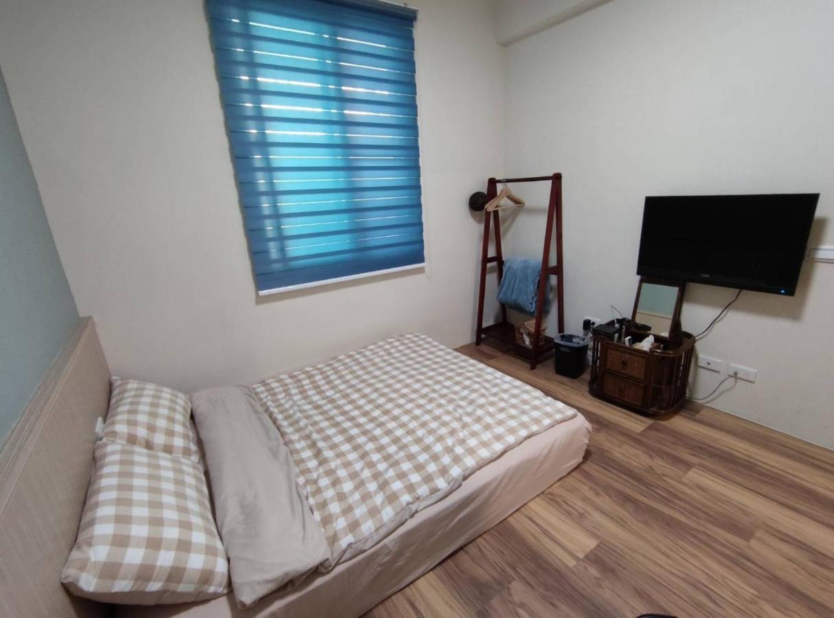 Pingtung Zen Home Exterior photo