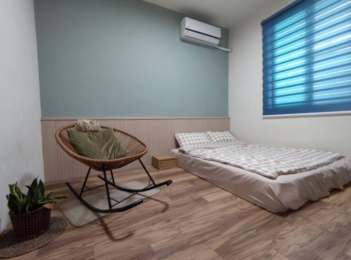 Pingtung Zen Home Exterior photo