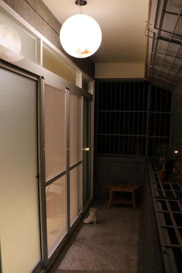 Pingtung Zen Home Exterior photo